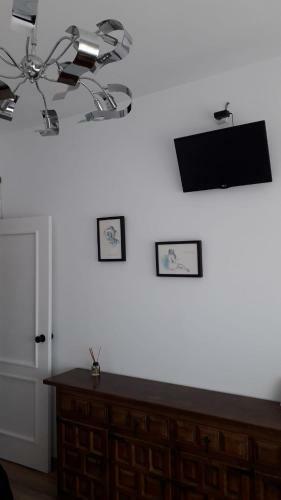 Apartamento Habitaci�n Privada En El Centro