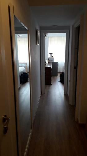 Apartamento Habitaci�n Privada En El Centro