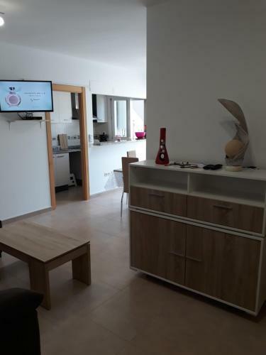 Apartamentos Neptuno