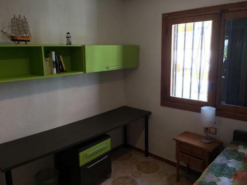 Apartamento Hispasol 1