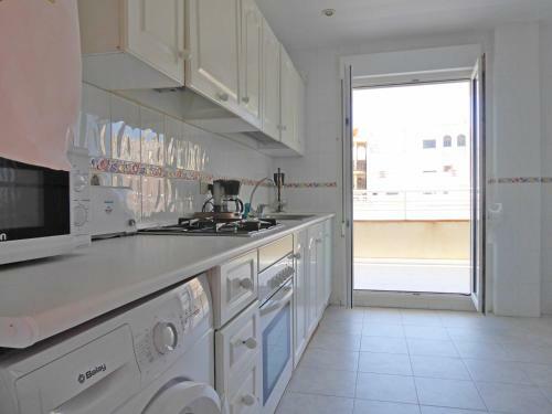Apartamento Frontal Al Mar Cala Montero Albert Villas