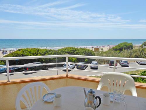 Apartamento Frontal Al Mar Cala Montero Albert Villas