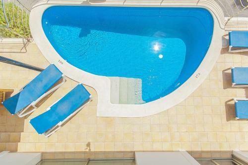 Villa Cerca Alcudia Con Espectacular Vista Al Mar