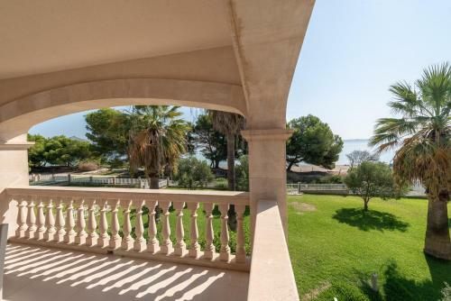 Apartament Countess Of The Bay Attic E