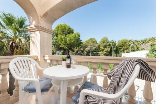 Apartament Countess Of The Bay Attic E
