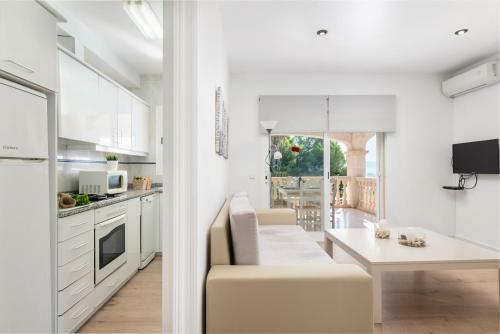 Apartament Countess Of The Bay Attic E
