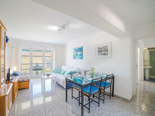 Apartment Los Girasoles