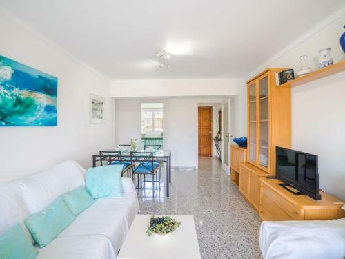 Apartment Los Girasoles