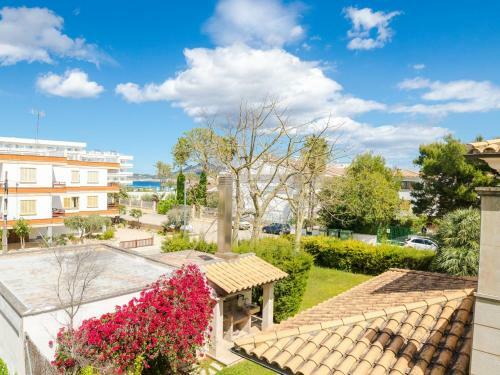 Apartment Los Girasoles