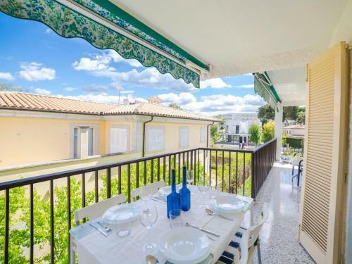 Apartment Los Girasoles