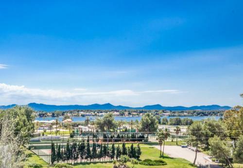 Apartamento Siesta II 513 Alcudia