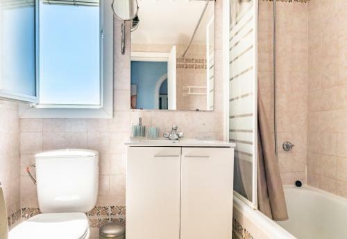 Apartamento Siesta II 513 Alcudia