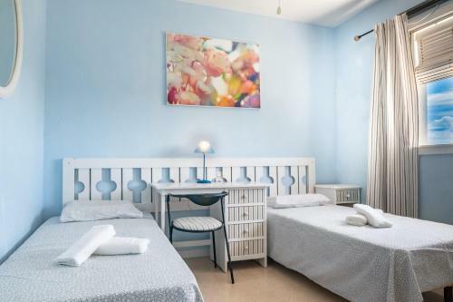 Apartamento Siesta II 513 Alcudia