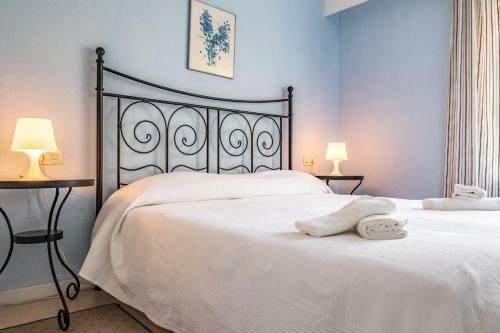 Apartamento Siesta II 513 Alcudia