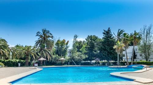 Apartamento Siesta II 513 Alcudia