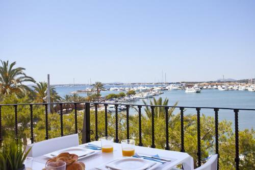 Apartamento Ciutadella 1