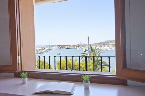 Apartamento Ciutadella 1