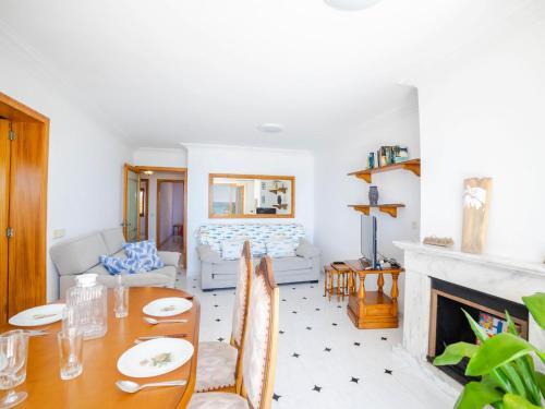 Apartment Sa Mirada