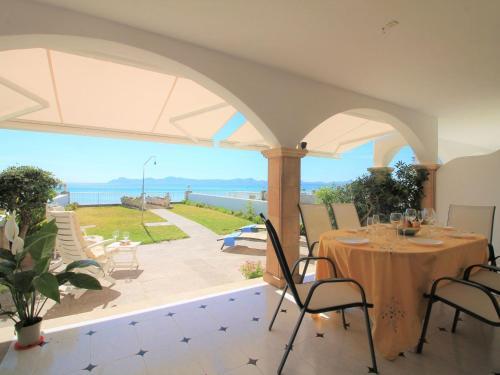 Apartment Sa Mirada