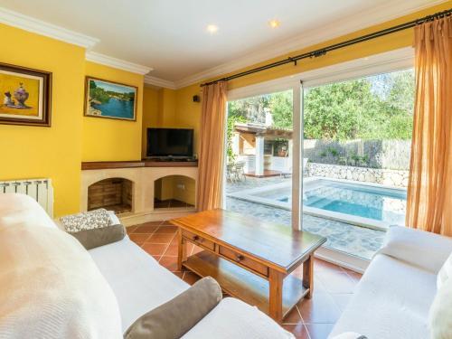 Villa Can Jaume