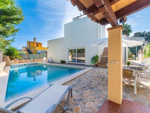 Villa Can Jaume