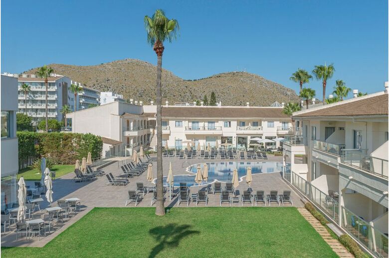 Trend Hotel Alcudia