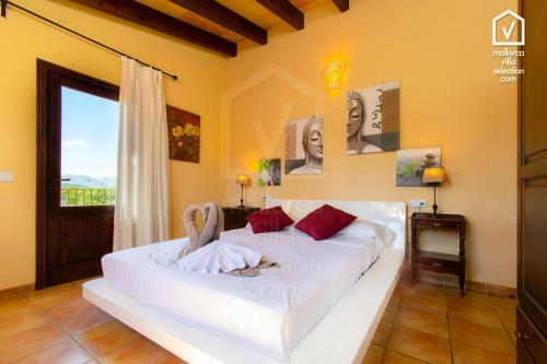 Finca Albufereta Alcudia