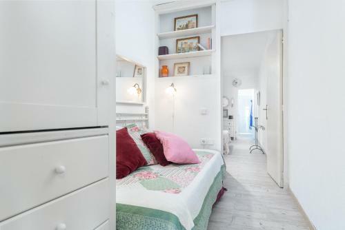 Apartamento 24 Edificio Canopus