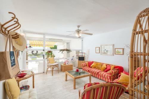 Apartamento 24 Edificio Canopus