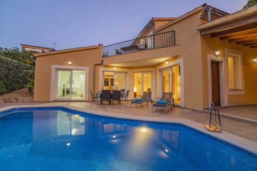 Villa Bonaire Sunset - Solar 200