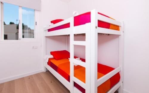 Bloque 2 Apartamento 3