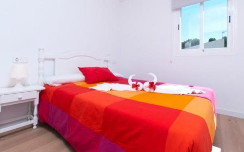 Bloque 2 Apartamento 3