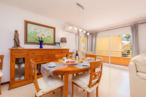 Apartamento Albers