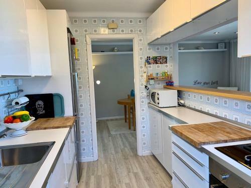 Apartamento Mar Azul.
