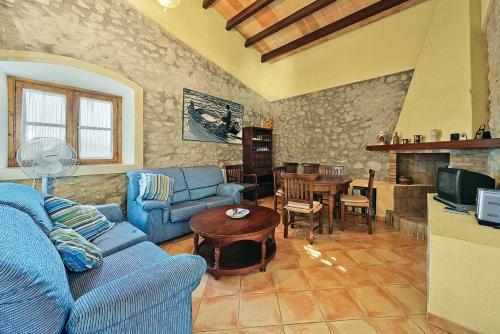 Villa Can Soler I