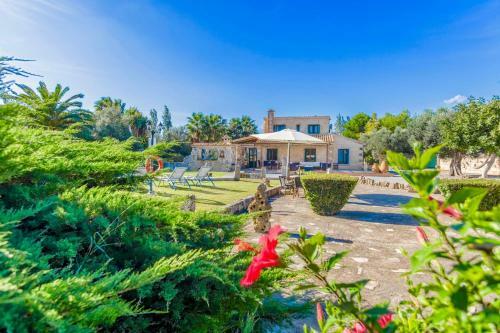 Villa Osme
