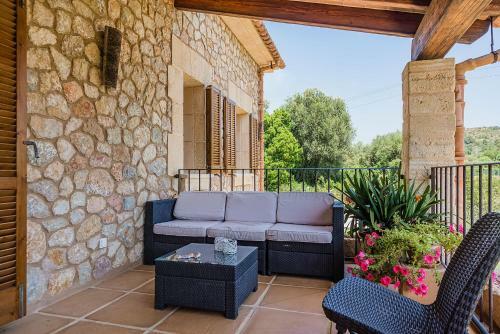 Villa Can Quenielles