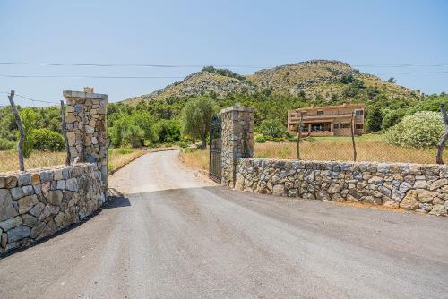 Villa Can Quenielles