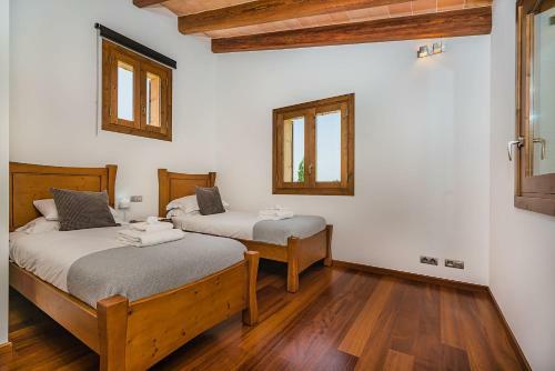 Villa Can Quenielles