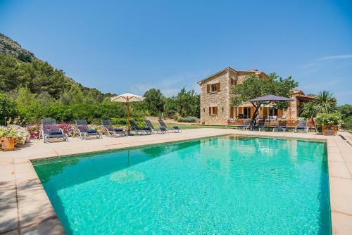 Villa Can Quenielles