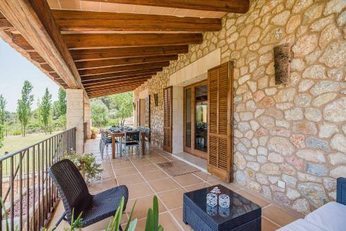 Villa Can Quenielles