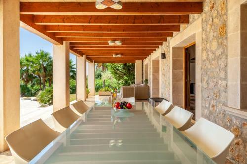 Villa Casesnoves