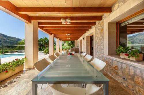 Villa Casesnoves
