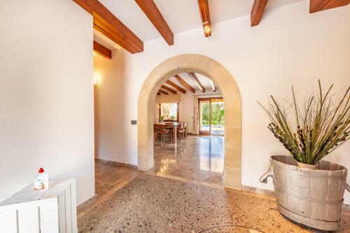 Villa Casesnoves