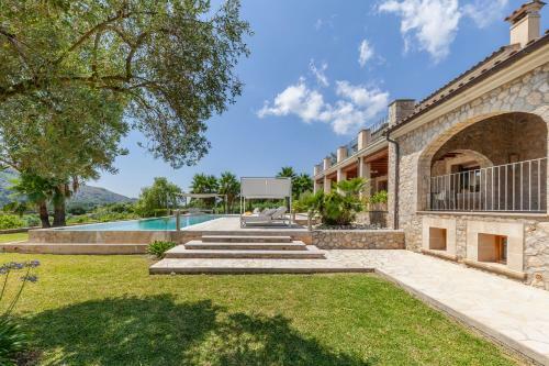 Villa Casesnoves