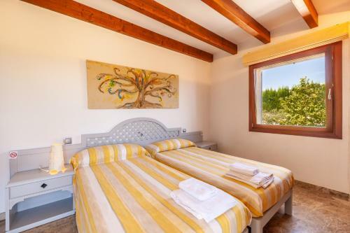 Villa Casesnoves