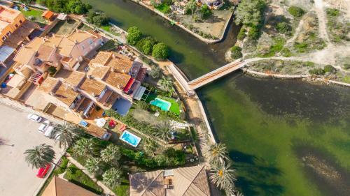 Villa Casa Del Lago
