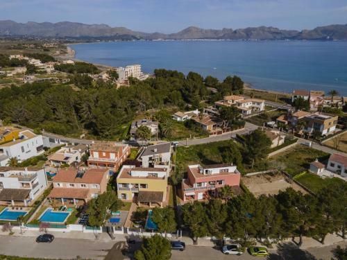 Villa Ibiza