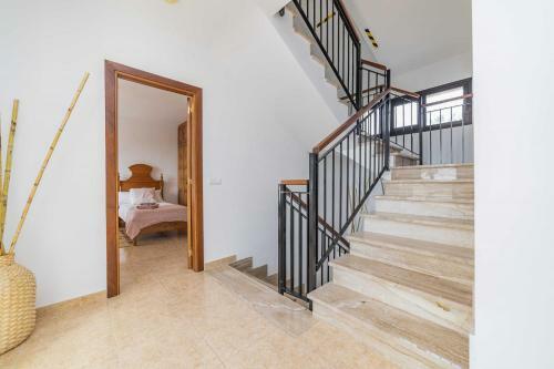 Villa Ibiza