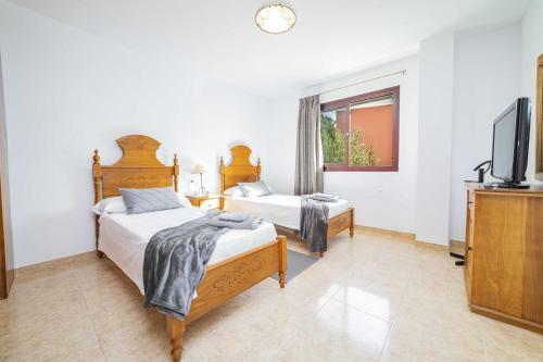 Villa Ibiza